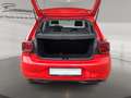 Volkswagen Polo 1.0 Trendline Klima SHZ PDC Rouge - thumbnail 16