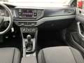 Volkswagen Polo 1.0 Trendline Klima SHZ PDC Rouge - thumbnail 11