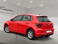 Volkswagen Polo 1.0 Trendline Klima SHZ PDC Rouge - thumbnail 4
