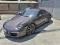Porsche 991 Carrera Cabriolet Macadamia Marrone - thumbnail 4
