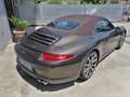Porsche 991 Carrera Cabriolet Macadamia Marrone - thumbnail 3