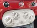 Fiat 500 1.2 Lounge ** Airco ** PANORAMADAK ** nw koppeling Rood - thumbnail 16