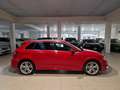 Audi A3 30 g-tron S tronic Sport 2xS line Adap. Cruise LED Rouge - thumbnail 50
