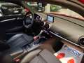 Audi A3 30 g-tron S tronic Sport 2xS line Adap. Cruise LED Rouge - thumbnail 49