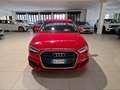 Audi A3 30 g-tron S tronic Sport 2xS line Adap. Cruise LED Rouge - thumbnail 17