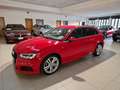 Audi A3 30 g-tron S tronic Sport 2xS line Adap. Cruise LED Rouge - thumbnail 1