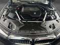 BMW 530 i Touring Aut. M-Sportpaket Navi HiFi Schwarz - thumbnail 9