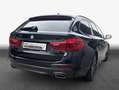 BMW 530 i Touring Aut. M-Sportpaket Navi HiFi Schwarz - thumbnail 2