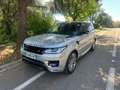 Land Rover Range Rover Sport HSE Dynamic Gris - thumbnail 3