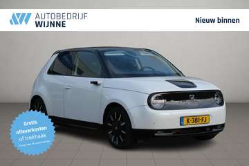 36kWh 154pk Advance 17" | Leer | Navi | Climate |