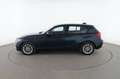 BMW 116 116i Azul - thumbnail 2