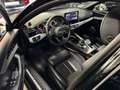 Audi A4 45 TDI QUATTRO 2X S-LINE BLACK EDITION 19´RS Schwarz - thumbnail 10