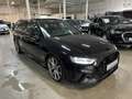 Audi A4 45 TDI QUATTRO 2X S-LINE BLACK EDITION 19´RS Schwarz - thumbnail 7