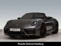Porsche 992 Cabrio 4 GTS Negro - thumbnail 1