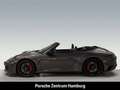 Porsche 992 Cabrio 4 GTS Negro - thumbnail 3