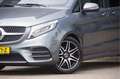 Mercedes-Benz V 300 300d AMG L2 DC-5P, 2X ELEKTR. SCHUIFDEUR, BURMESTE Grijs - thumbnail 35