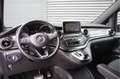 Mercedes-Benz V 300 300d AMG L2 DC-5P, 2X ELEKTR. SCHUIFDEUR, BURMESTE Grijs - thumbnail 5