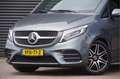 Mercedes-Benz V 300 300d AMG L2 DC-5P, 2X ELEKTR. SCHUIFDEUR, BURMESTE Grijs - thumbnail 34