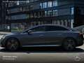 Mercedes-Benz EQE 300 Distr. LED AHK Kamera Spurhalt-Ass Memory Grau - thumbnail 6