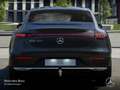 Mercedes-Benz EQE 300 Distr. LED AHK Kamera Spurhalt-Ass Memory Grau - thumbnail 9