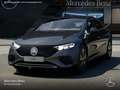Mercedes-Benz EQE 300 Distr. LED AHK Kamera Spurhalt-Ass Memory Grau - thumbnail 2