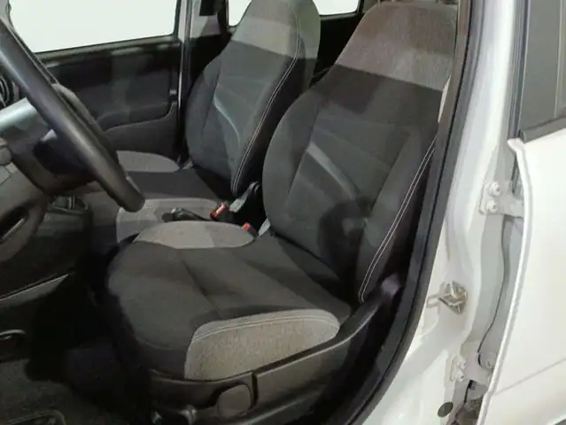 Fiat Panda view 14
