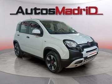 City Cross 1.0 Gse 51kw 70CV
