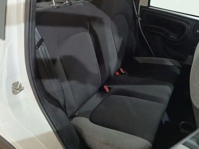 Fiat Panda view 15
