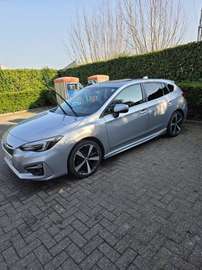 1.6i Lineartronic Comfort