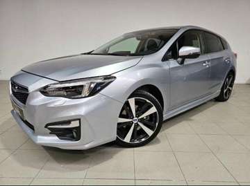 1.6i Lineartronic Comfort