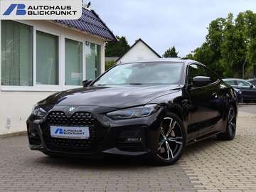 d xDrive Coupe M SPORT KAMERA+MEMORY+LASER