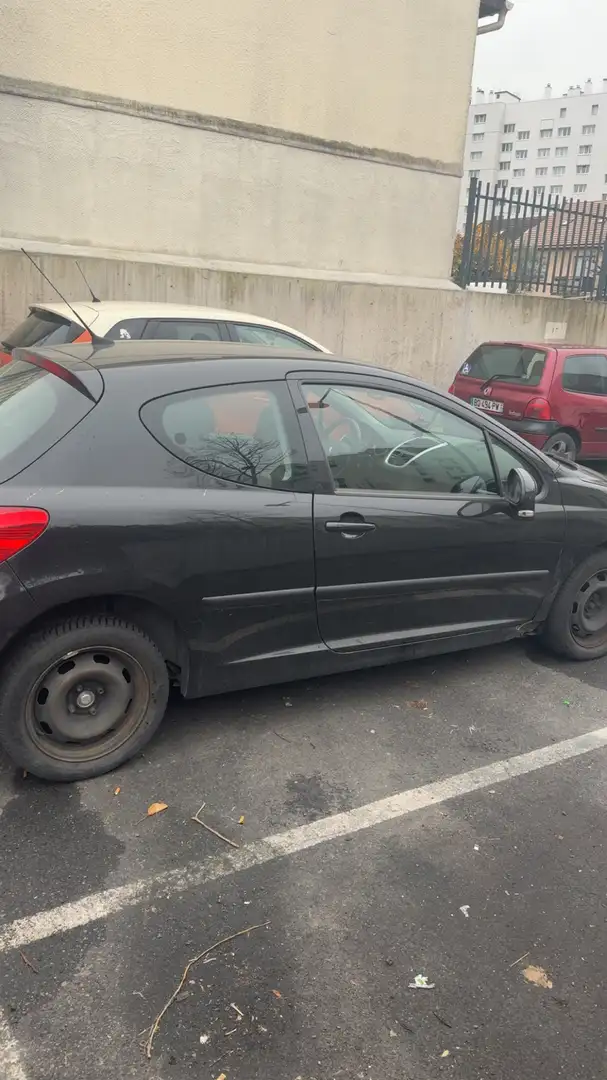 Peugeot 207 1.6 VTi 16V 120ch Féline - 2