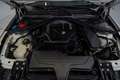 BMW 116 116dA Blanc - thumbnail 34