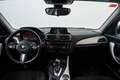 BMW 116 116dA Blanc - thumbnail 12