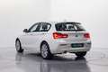 BMW 116 116dA Blanc - thumbnail 9