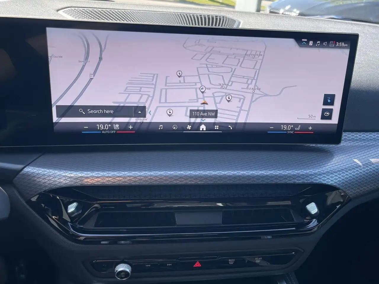 BMW i4 снимка BMW i4