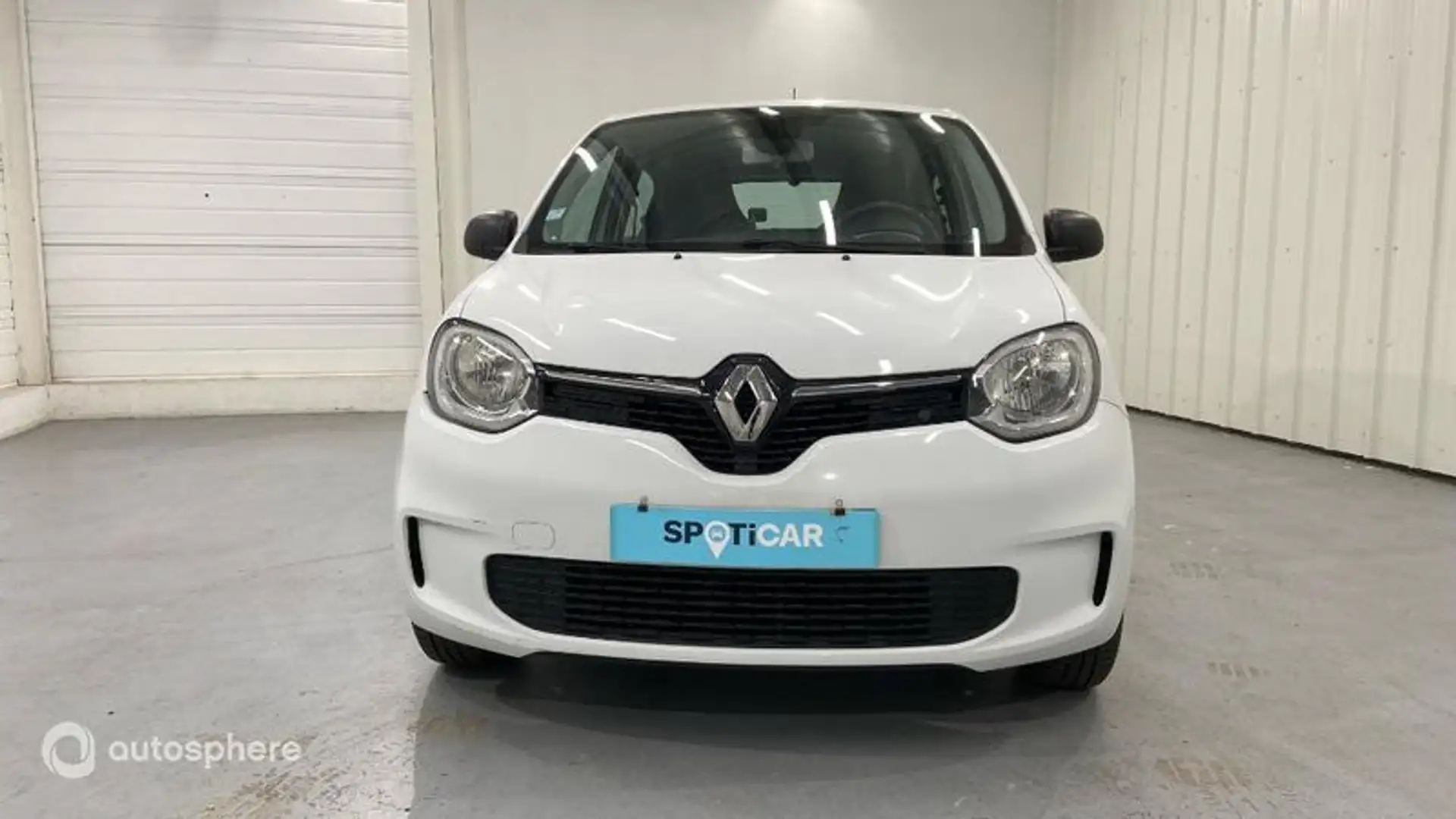 Renault Twingo 1.0 SCe 65ch Life - 2