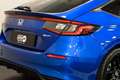 Honda Civic Civic 2.0 Hev eCVT Sport Blu/Azzurro - thumbnail 7
