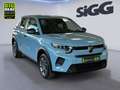 Citroen C3 1.2 PureTech00 YOU Turbo HUD SpurH PDC Blau - thumbnail 8