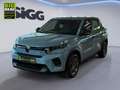 Citroen C3 1.2 PureTech00 YOU Turbo HUD SpurH PDC Blau - thumbnail 2