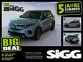 Citroen C3 1.2 PureTech00 YOU Turbo HUD SpurH PDC Blau - thumbnail 1