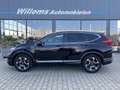 Honda CR-V 2.0 Hybrid Elegance Adaptive Cruise Control, Trekh Zwart - thumbnail 11