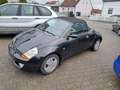 Ford Streetka Cabrio  * Tüv 07/2027 * Negro - thumbnail 1
