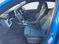 Audi A3 Sportback 45 TFSI e S line Matrix Blau - thumbnail 6