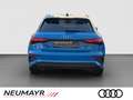 Audi A3 Sportback 45 TFSI e S line Matrix Blau - thumbnail 5