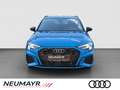 Audi A3 Sportback 45 TFSI e S line Matrix Blau - thumbnail 2