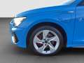Audi A3 Sportback 45 TFSI e S line Matrix Blau - thumbnail 19