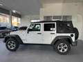 Jeep Wrangler Unlimited 2.8 CRD DPF Rubicon Auto Bianco - thumbnail 6