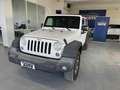 Jeep Wrangler Unlimited 2.8 CRD DPF Rubicon Auto Bianco - thumbnail 2