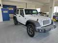 Jeep Wrangler Unlimited 2.8 CRD DPF Rubicon Auto Bianco - thumbnail 8